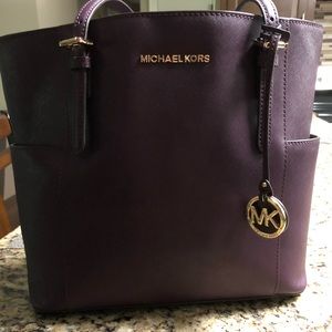 Michael Kors Purse large
